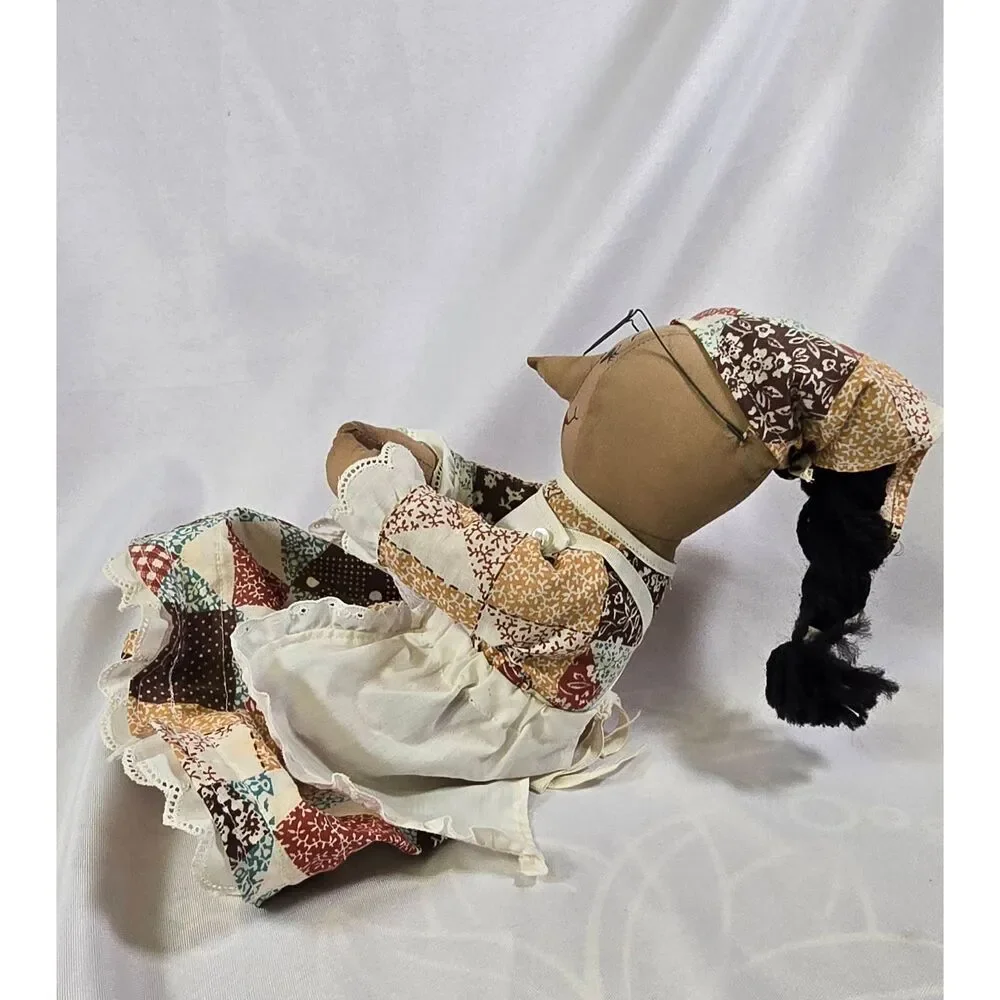 No Brand vintage handmade